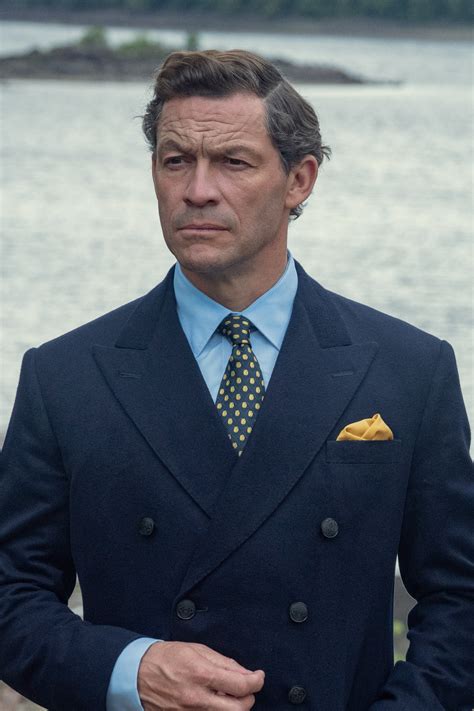 dominic west chanel no 5|More.